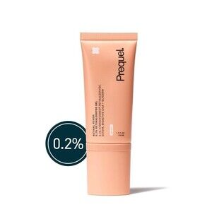 Prequel Retinaldehyde Gel